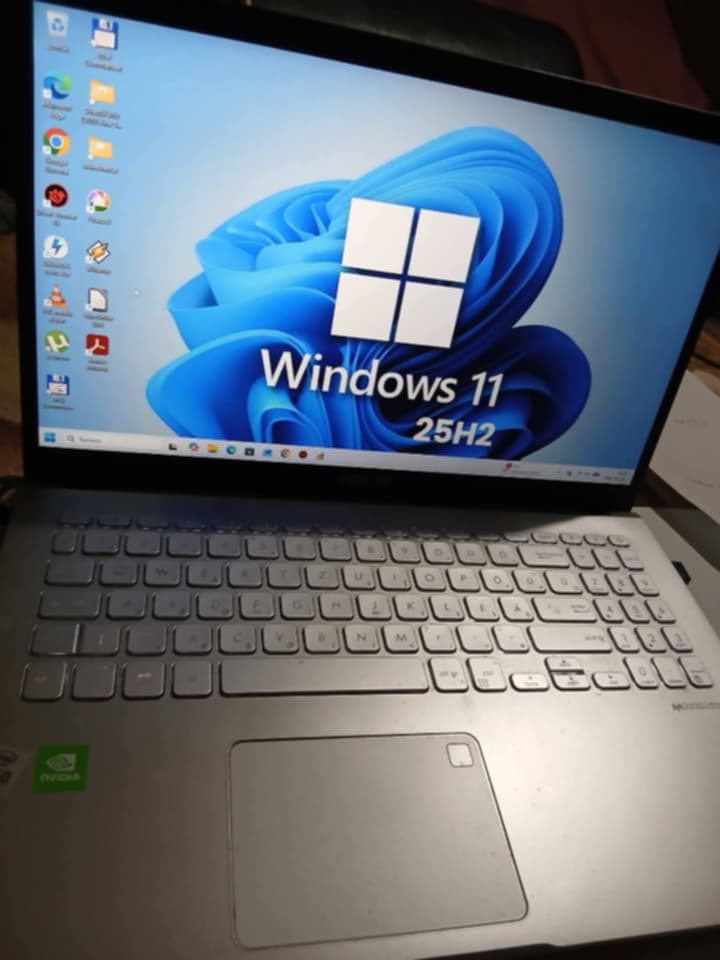 Felújított laptop