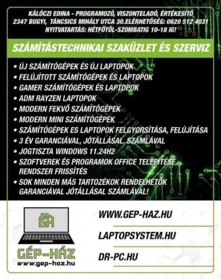 Munka közben
